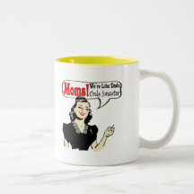 Great Mothers Day Gifts Coffee Mugs
