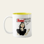 Great Mothers Day Gifts Coffee Mugs