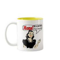 Great Mothers Day Gifts Coffee Mugs