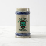 Great Moustache Coffee Mug