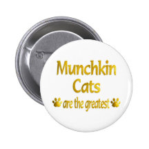 Great Munchkin Button