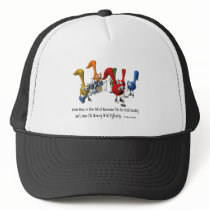 Great Music hats