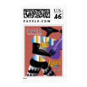 Great Music postage