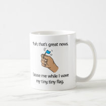 Great News - mug