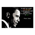 Great Obama Poster posters by finalcut510s Great Obama Poster posters