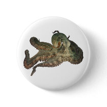 Great ocean octopus octapi buttons by OutDoorWorld Great ocean octopus octapi buttons