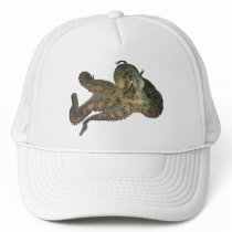 Great ocean octopus octapi hats by OutDoorWorld Great ocean octopus octapi hats