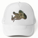 Great ocean octopus octapi hats