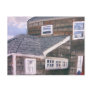Great Old House Post Cards