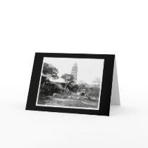 Great Pagoda in Soochow, China 1898 cards by lc_vintagephotos Great Pagoda in Soochow, China 1898 cards