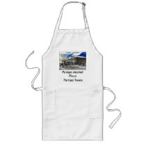 Great Pampa Chef Aprons