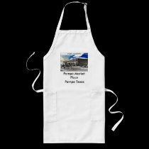 Great Pampa Chef aprons