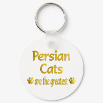 Great Persian keychains