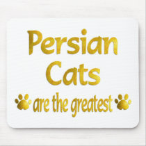 Great Persian mousepads