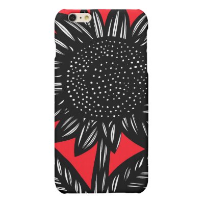 Great Phenomenal Inventive Amicable Matte iPhone 6 Plus Case