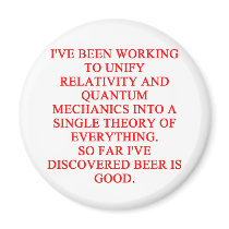 great phisics joke magnets