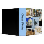 Great Photos Binder