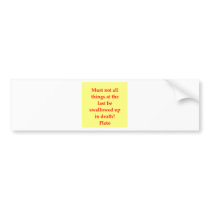 great plato quote