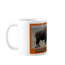 GREAT PRAIRIES OF TEXAS mugs by caddylakgraffix GREAT PRAIRIES OF TEXAS mugs