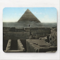 Great Pyramid Mousepad