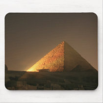Great Pyramid mousepads