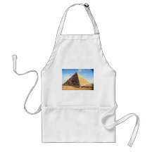 Great Pyramid of Giza Apron