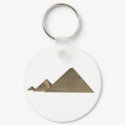Great Pyramid of Giza: keychains