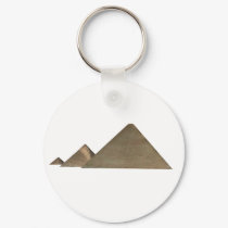 Great Pyramid of Giza: keychains