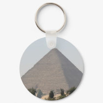 Great Pyramid of GIza keychains