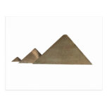 Great Pyramid of Giza: Postcards