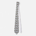 Great Pyramid of GIza ties