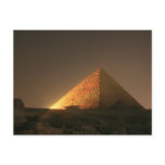 Great Pyramid postcards