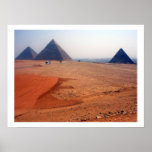 great pyramids border posters
