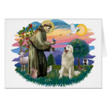 Great Pyrenees (#1) cards