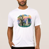 Great Pyrenees (#1) t-shirts