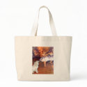 Great Pyrenees 6 - Two Dancers bags