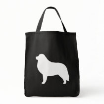 Great Pyrenees Canvas Bag