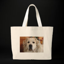 GREAT PYRENEES BAG bags