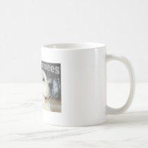 Great Pyrenees coffee mug mugs