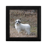 Great Pyrenees Gift Boxes