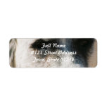 Great Pyrenees Mailing Label