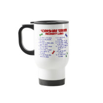 Great Pyrenees Mom 2 Coffee Mug