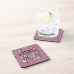 Great Pyrenees MOM Coaster