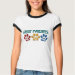 Ladies Ringer T-Shirt