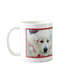 Great Pyrenees Mug