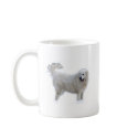 Great Pyrenees mug DSCN0007azzz, P1010016Bzzz by schneiter Great Pyrenees mug DSCN0007azzz, P1010016Bzzz