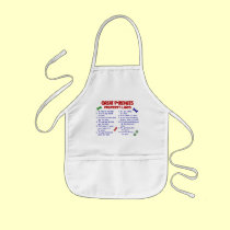 GREAT PYRENEES Property Laws 2 aprons