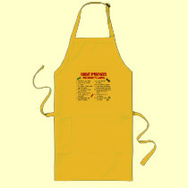 GREAT PYRENEES Property Laws 2 aprons