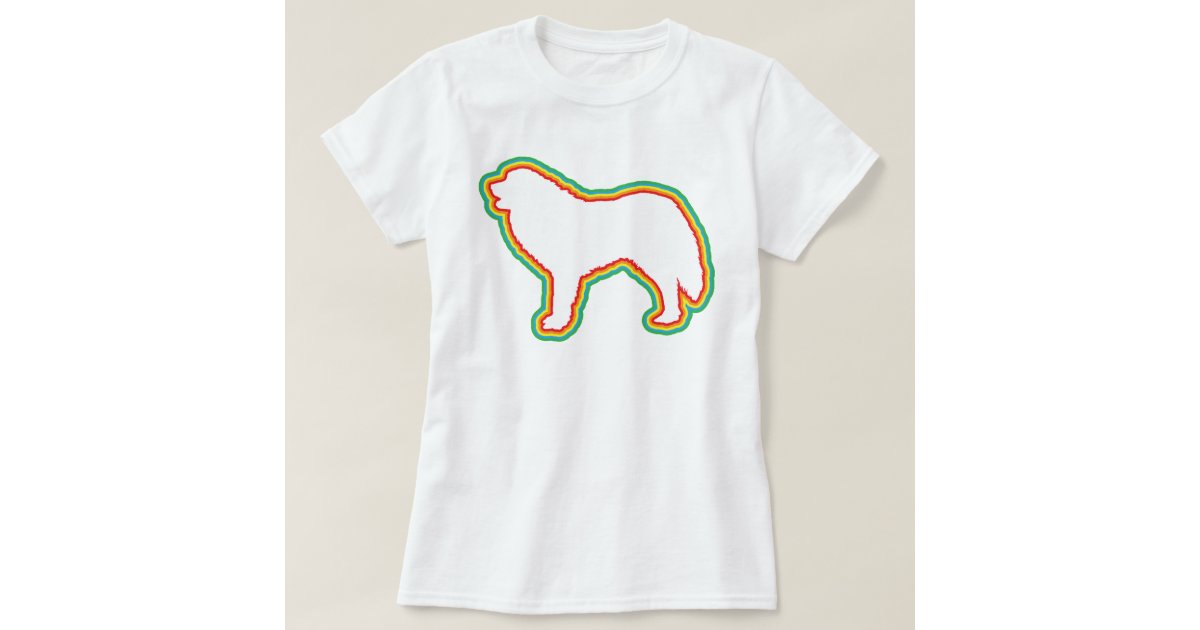 great pyrenees t shirts