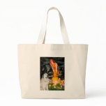 Great Pyrnees 9 - MidEve Bag